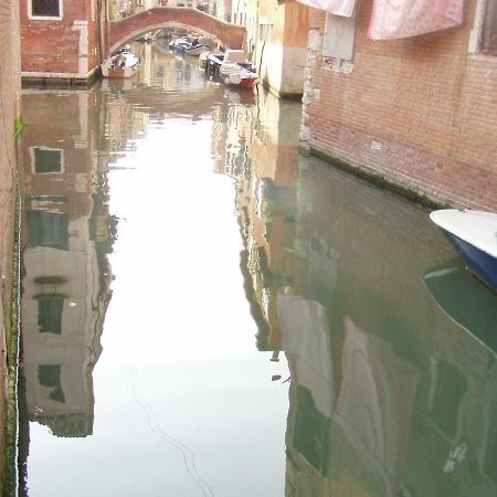 b&b allo squero Venecia Exterior foto