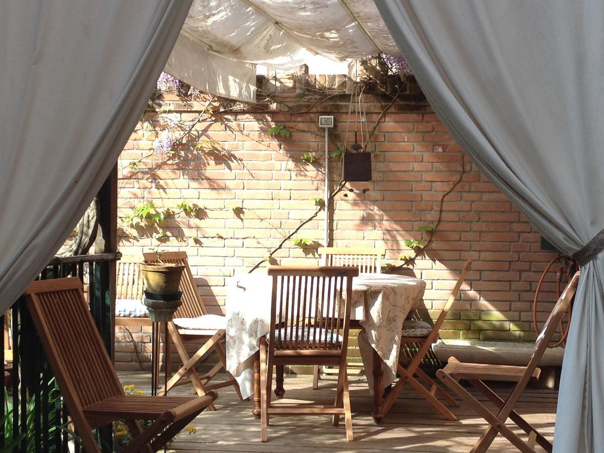 b&b allo squero Venecia Habitación foto