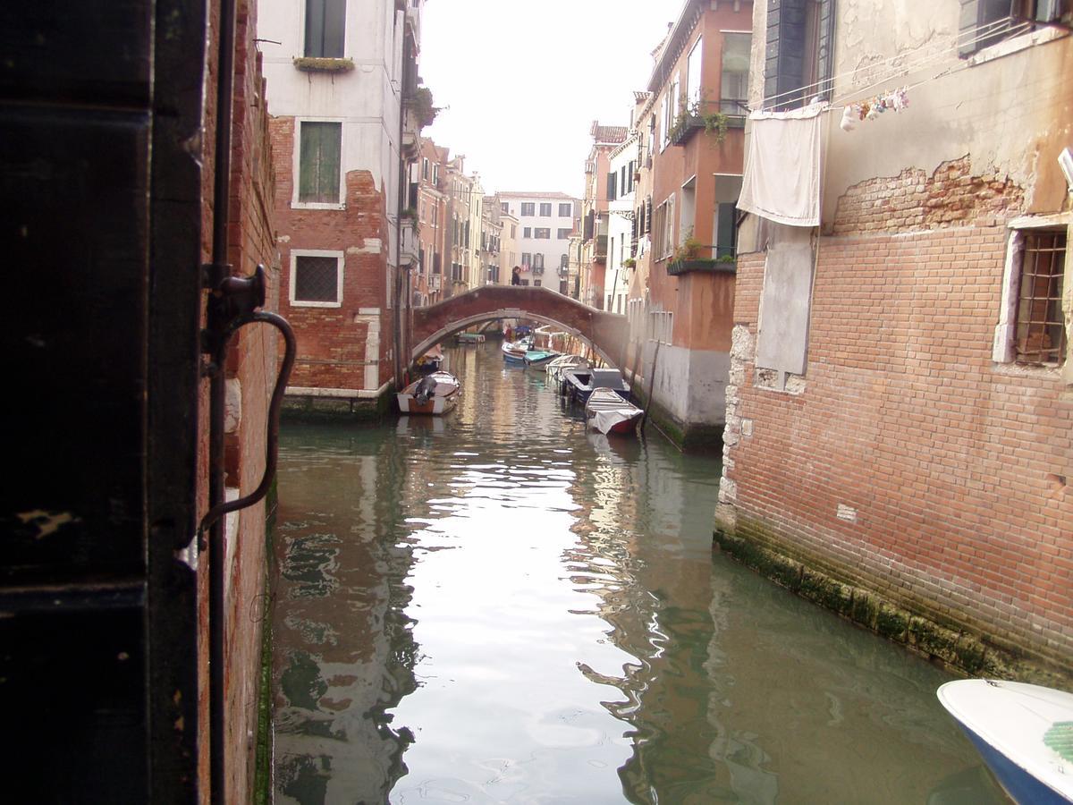 b&b allo squero Venecia Habitación foto