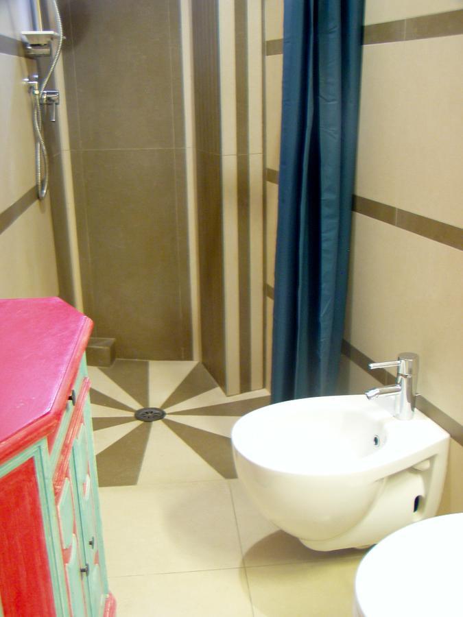 b&b allo squero Venecia Exterior foto
