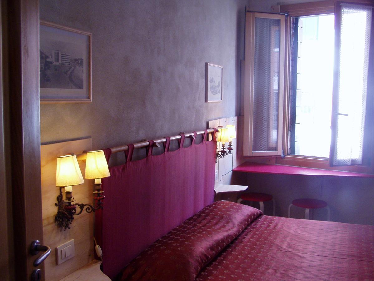 b&b allo squero Venecia Exterior foto