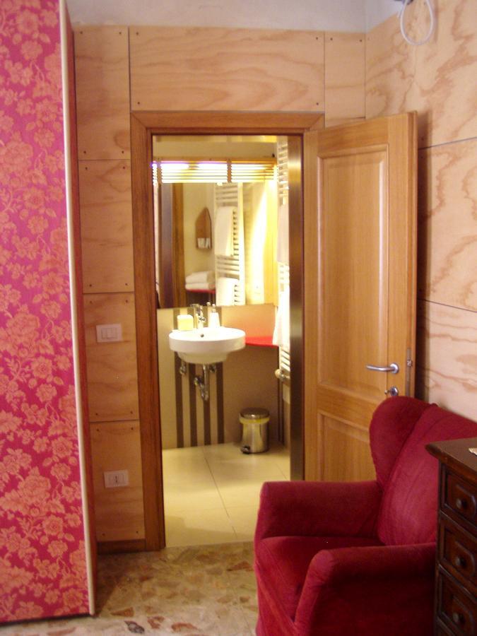 b&b allo squero Venecia Exterior foto