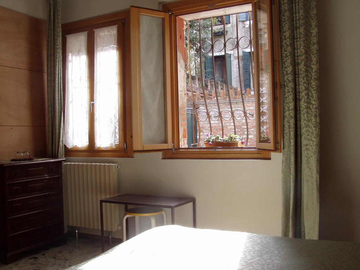 b&b allo squero Venecia Exterior foto