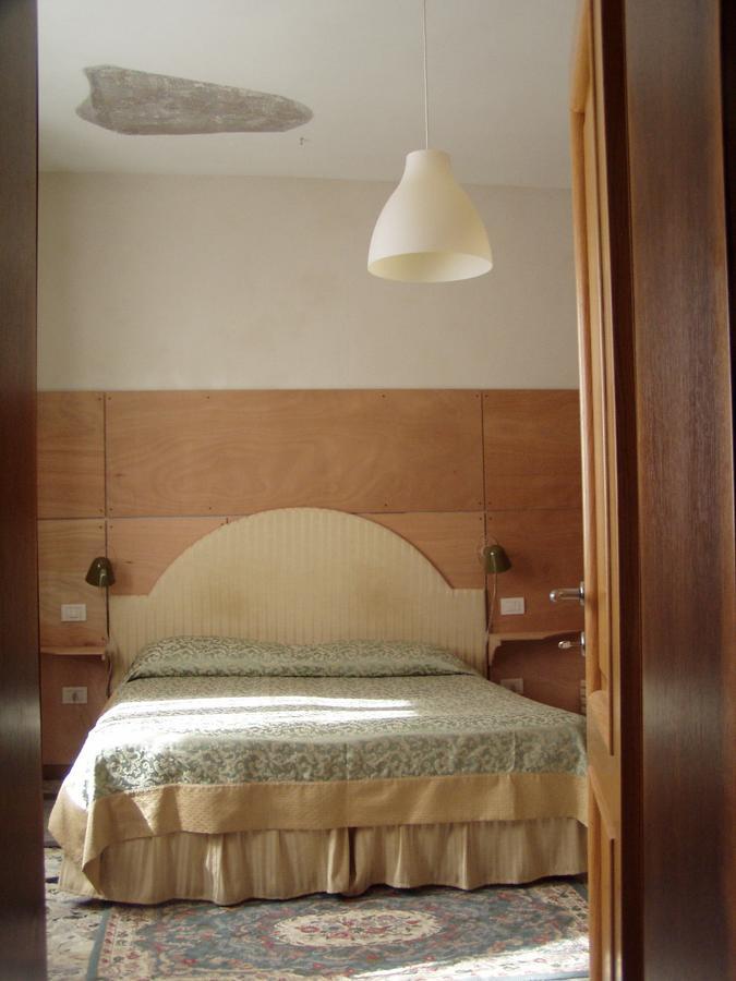 b&b allo squero Venecia Exterior foto